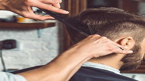यापुढे केश कर्तनासाठी या अटी 