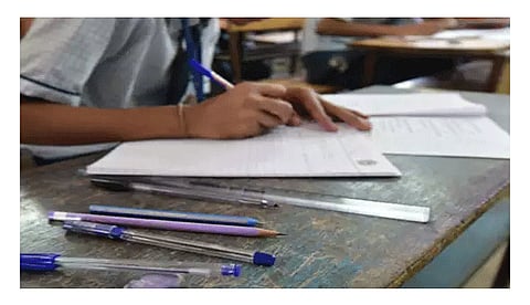 Department of Education new circulars for class x exam belgaum marathi news