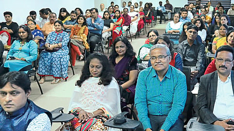 मुलगी हाच आमचा वारसा, अभिमान आणि स्वाभिमान