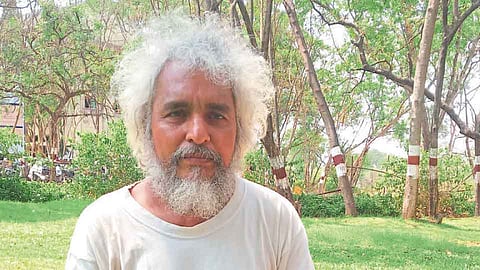 सुरेंद्र राव यांनी घेतलाय कला रुजवण्याचा वसा