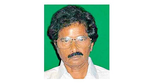 Loksabha 2019 :  कर्नाटकाच्या राजकारणावर बंगारप्पांची आजही छाप