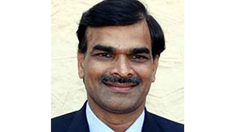 कोकण कृषी विद्यापीठाच्या कुलसचिवपदी डॉ. प्रमोद सावंत 