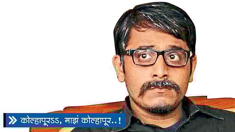 तालेवार खवय्यांचं...! कोल्हापूर