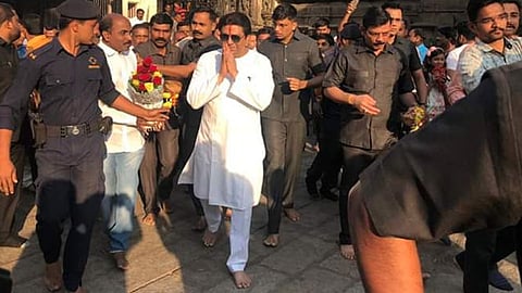 पुलवामा हल्ला; अजित डोवालांची चौकशी करा, सगळं बाहेर येईल- राज