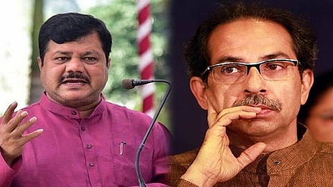 मराठा आंदोलकांविरुद्ध सरकार हुकूमशाहीने वागत आहे; दरेकर यांचा विधानपरिषदेत आरोप