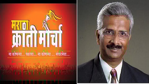 मराठा क्रांती मोर्चाच्या आरोपांवर महाधिवक्ता आशुतोष कुंभकोणी यांचे स्पष्टीकरण; वाचा सविस्तर