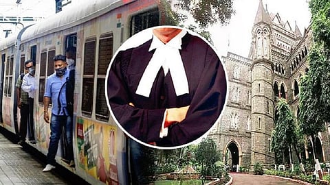 'सर्वसामान्यांच्या रेल्वे प्रवासाचा विचार करा'; उच्च न्यायालयाची राज्य सरकारला सूचना 