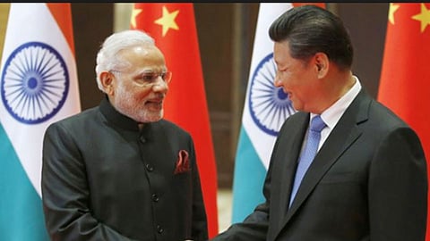 आम्ही मोदींना मदत करू; चीनची ऑफर