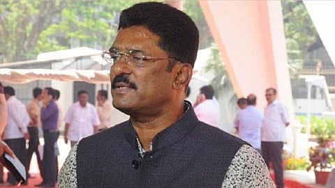 बारवी धरणासंदर्भात महासभेत चर्चा घ्या; प्रताप सरनाईक यांची महापौरांकडे मागणी