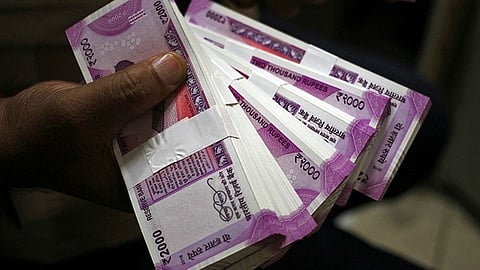 Money