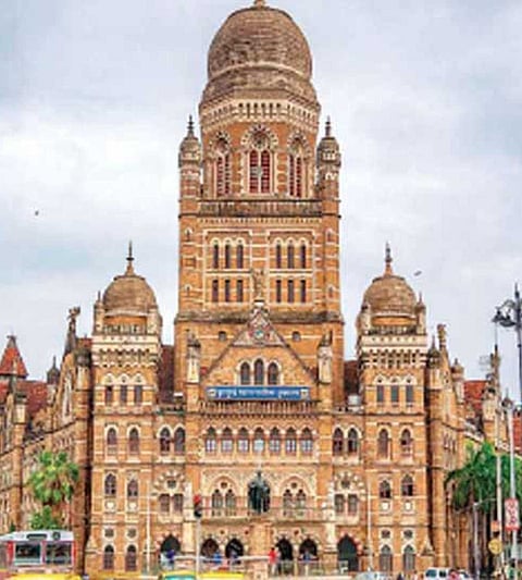 mumbai_municipal_corporatio