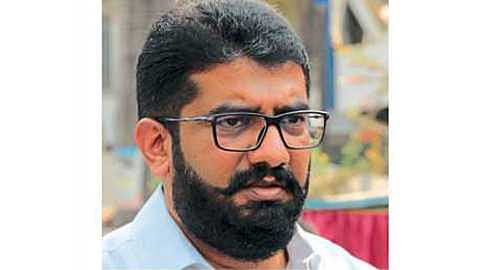 साताऱ्यासाठी शिवेंद्रसिंहराजेंचे प्रयत्न सुरु