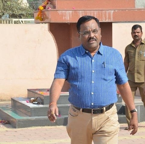 nimbalkar photo