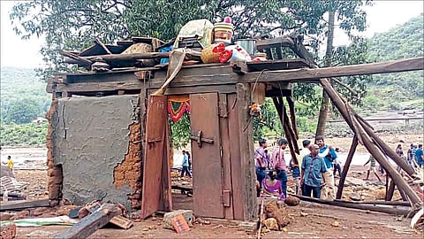 Ratnagiri Dam Mishap :  16 जणांचे मृतदेह हाती; शोधकार्य सुरू