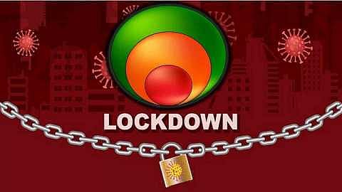 ockdown
