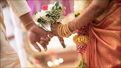 Even after getting married for the second time, divorces is increasing