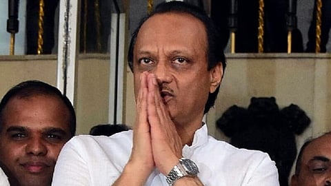 Ajit-Pawar