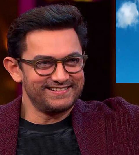 Amir Khan will produce Lal Singh Chadhdha movie