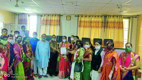 Andolan