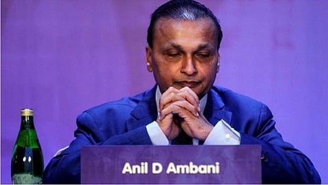 Anil-Ambani