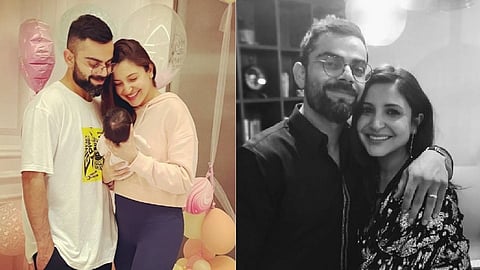 Virat- Anushka Baby Name: जाणून घ्या विरुष्काच्या मुलीच्या नावाचा अर्थ