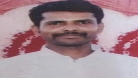Ashok Yewale