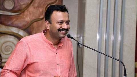 आशुतोष जावडेकर 