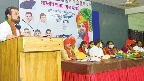 कऱ्हाड : राज्य सरकारला किंमत मोजावी लागणार : विक्रांत पाटील