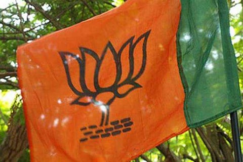 सहा महिन्याचा करमाफ न केल्यास नंदुरबारमध्ये भाजप आंदोलन करणार