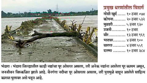 Bhandara-District-Flood
