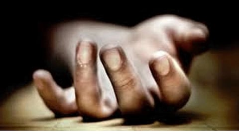 Bihars Citizen Funeral held in Rajgurunagar