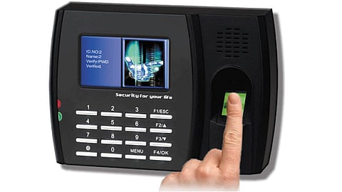 रेशनवर धान्य वितरण आता बायोमेट्रिकने 