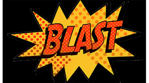 One Dead In Balloon Gas Cylinder Blast In Ichalkaraji