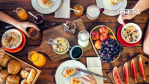 आयुर्वेद म्हणतंय लहान मुलांसाठी 'हे' पदार्थ ठरतात 'विष'