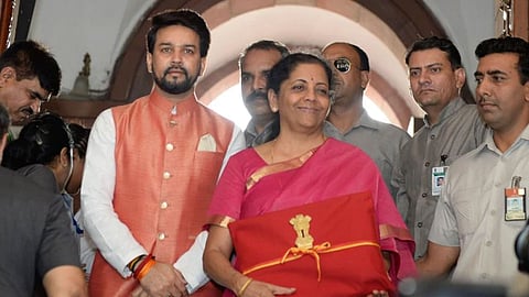 Budget-nirmala-sitharaman