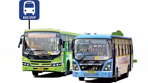 पुण्यात फिरा आता दिवसभरात फक्त ४० रुपयात