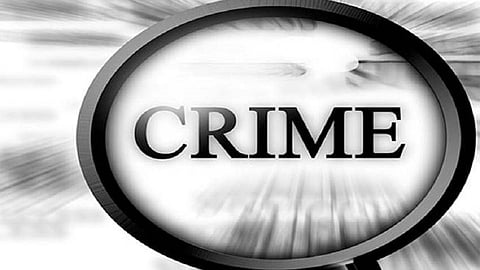 Aurangabad crime son himself committed the murder birth father
