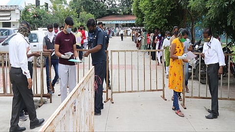 CTET Aurangabad News