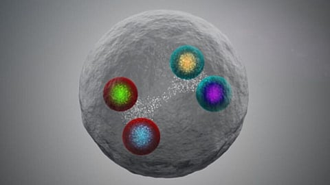 C-Quark