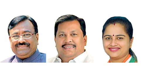 Chandrapur-District