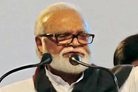 Chhagan-Bhujbal