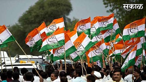 Congress-Rally