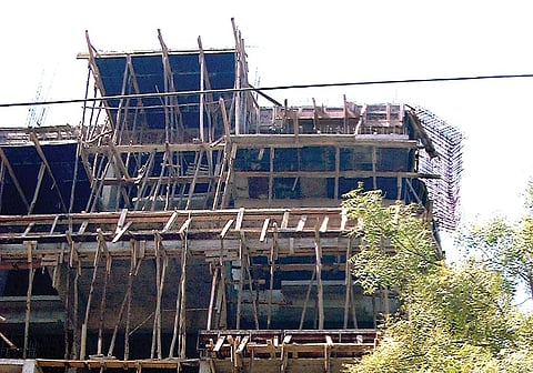 Representational Image