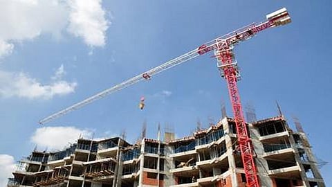 Credai National demand to the Prime Minister To Implement a six point plan to get the construction sector on track