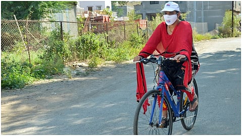 Cycle Day