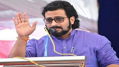 DCGI send notice to Glenmark Vibration over Dr. Amol  Kolhe's complaint