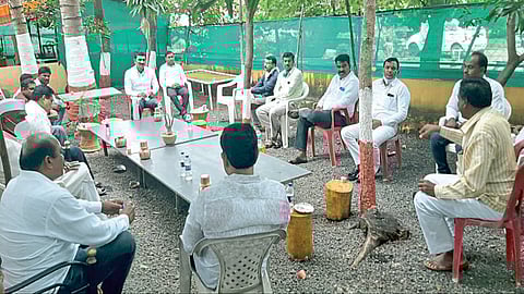 मराठाबरोबर धनगर आरक्षणाचा प्रश्न सुटणार?; माळशिरसमध्ये महत्वपूर्ण बैठक