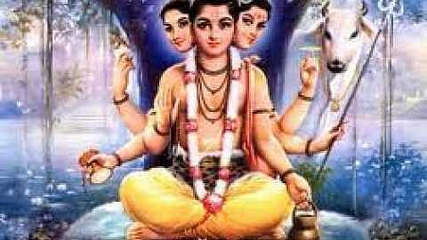 Jalkot's Datta Jayanti Yatra has been canceled this year due to corona