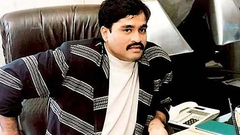 Dawood Ibrahim, Pakistan, Corona
