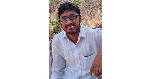 पुणे : 21 दिवसांपू्र्वी झाले होते लग्न पण...